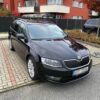 ŠKODA OCTAVIA III 2.0 TDI 110 kW 4×4 / MANUÁL / ČR / AMBITION / SERVISNÍ HISTORIE