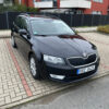 ŠKODA OCTAVIA 2.0 TDI 110 KW. DSG