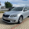 ŠKODA OCTAVIA 2.0 TDI 110KW DSG